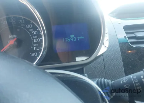 2014 Chevrolet Spark 1Lt Auto from USA, damaged, VIN KL8CD6S97EC436732